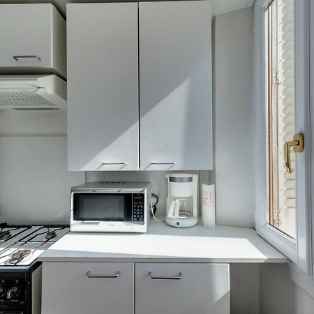 Annecy Triangle D'Or - 3 Bedroom Apartment Buitenkant foto