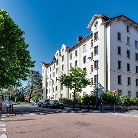 Annecy Triangle D'Or - 3 Bedroom Apartment Buitenkant foto