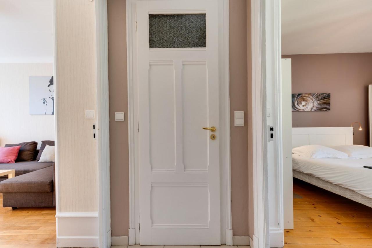 Annecy Triangle D'Or - 3 Bedroom Apartment Buitenkant foto