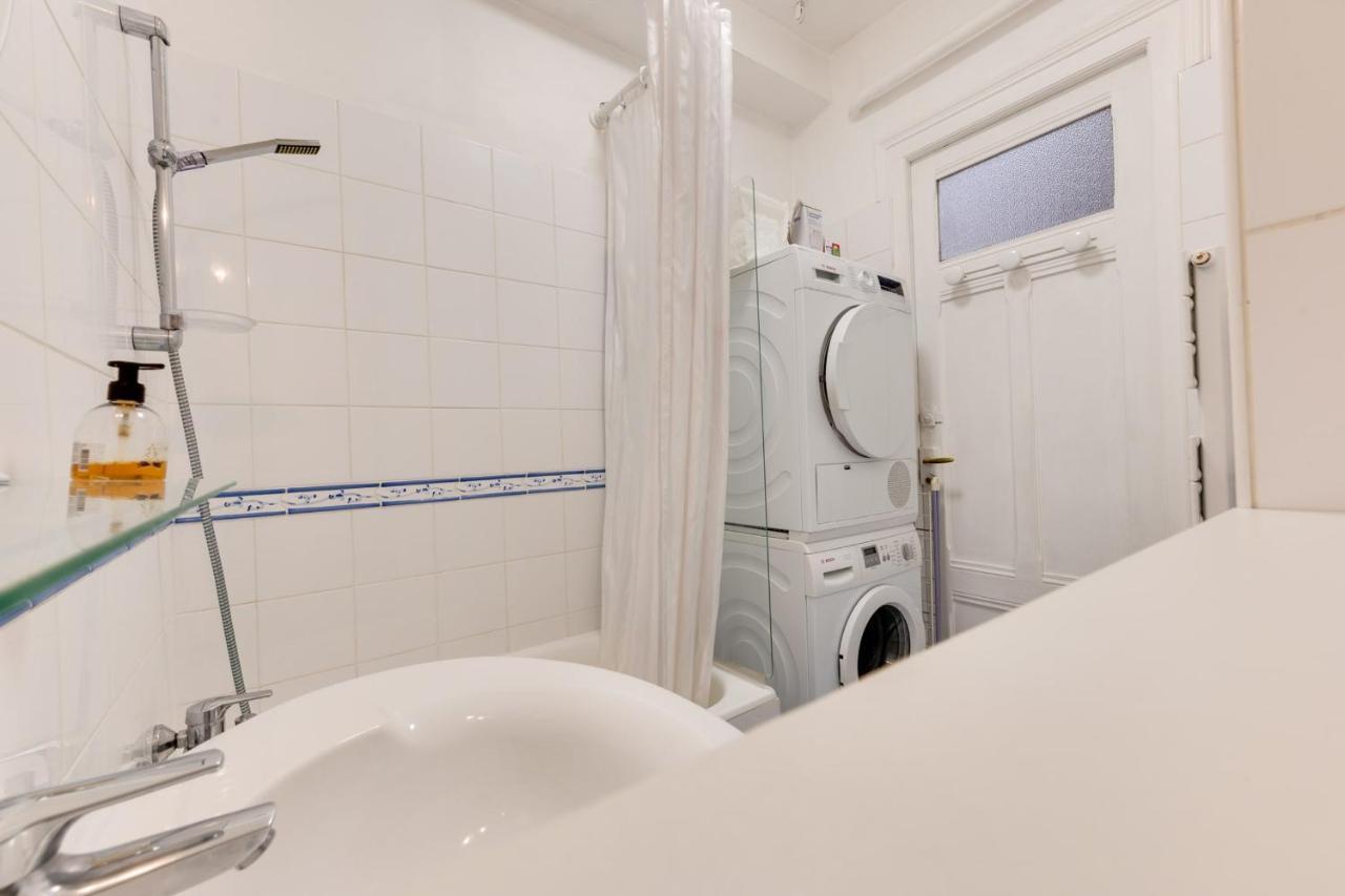 Annecy Triangle D'Or - 3 Bedroom Apartment Buitenkant foto