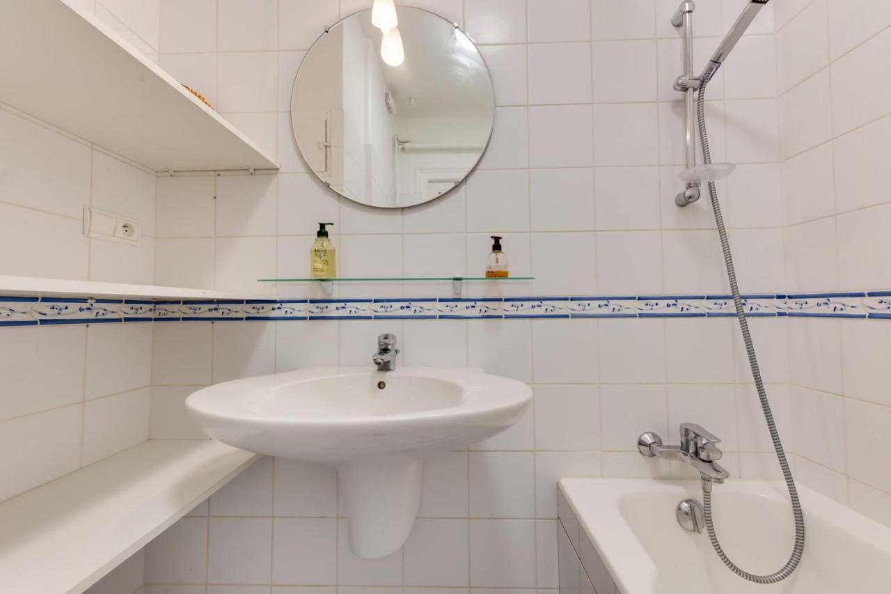 Annecy Triangle D'Or - 3 Bedroom Apartment Buitenkant foto