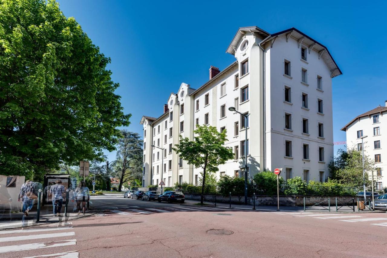 Annecy Triangle D'Or - 3 Bedroom Apartment Buitenkant foto